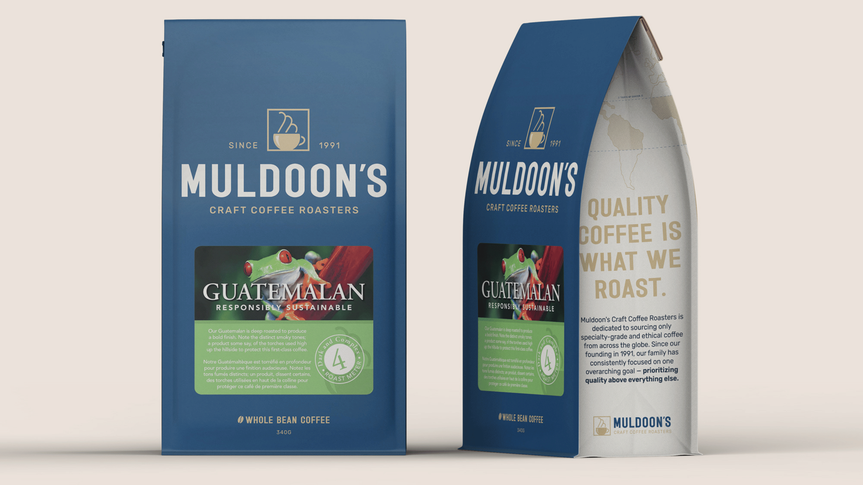 Exciting Updates from Muldoon: A New Look & A New Experience – Muldoon ...