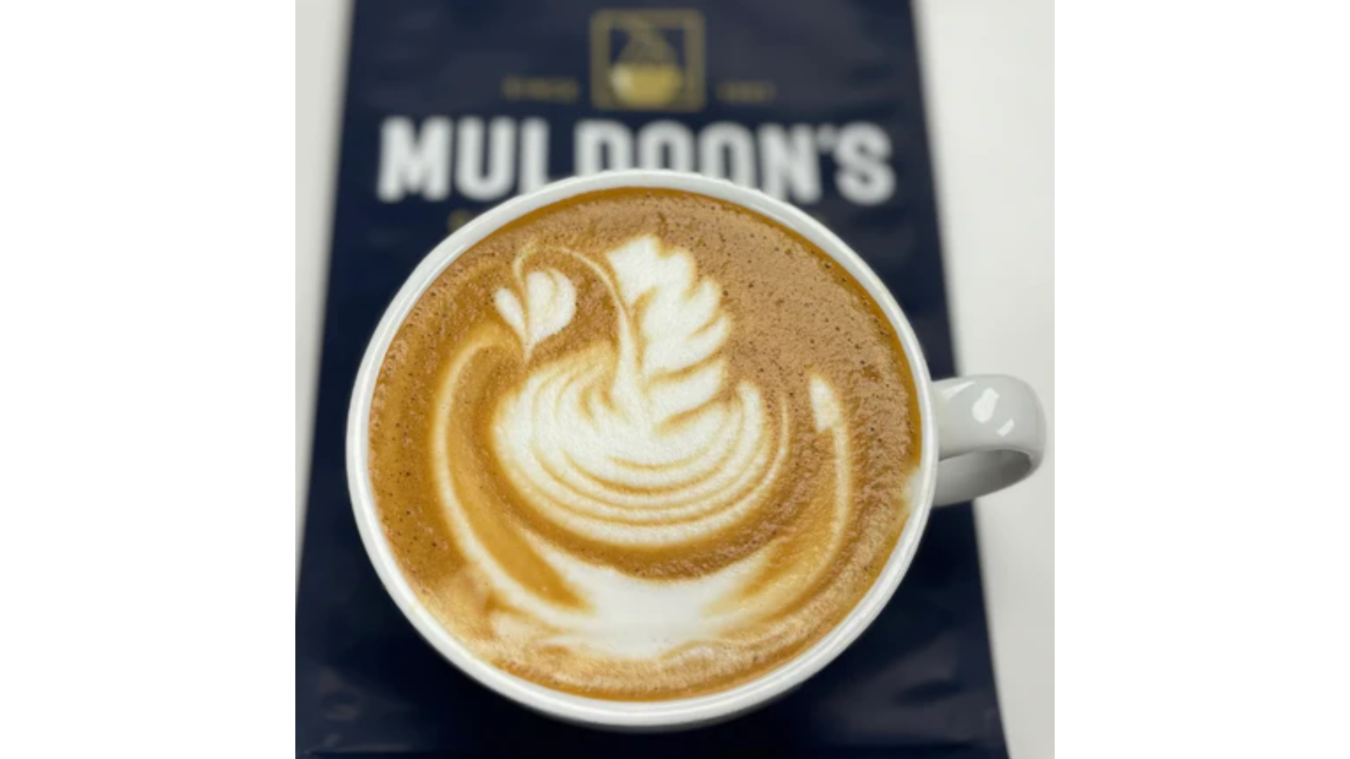A Better Way to Shop, Partner, and Brew With Us