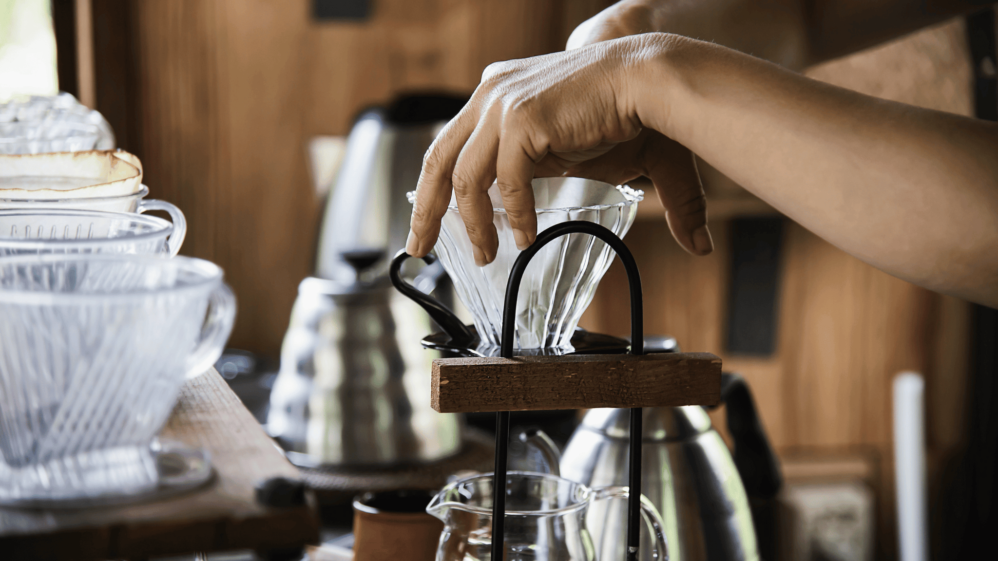 Home/Small Office Singles Brewers