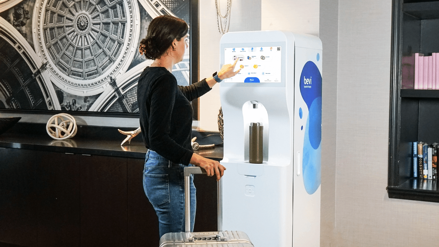 Water Solutions