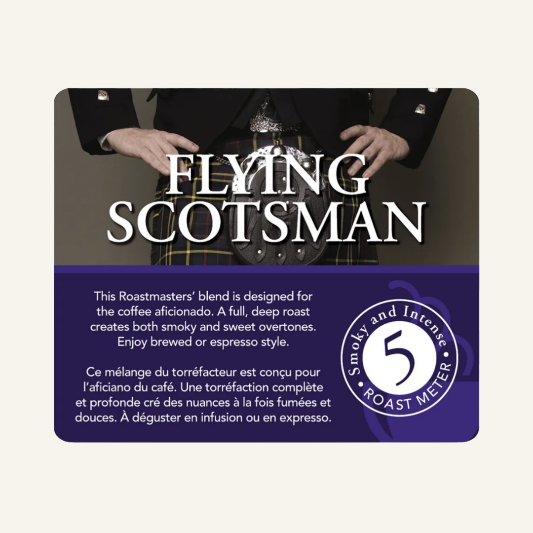 Flying Scotsman