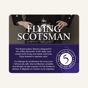 Flying Scotsman
