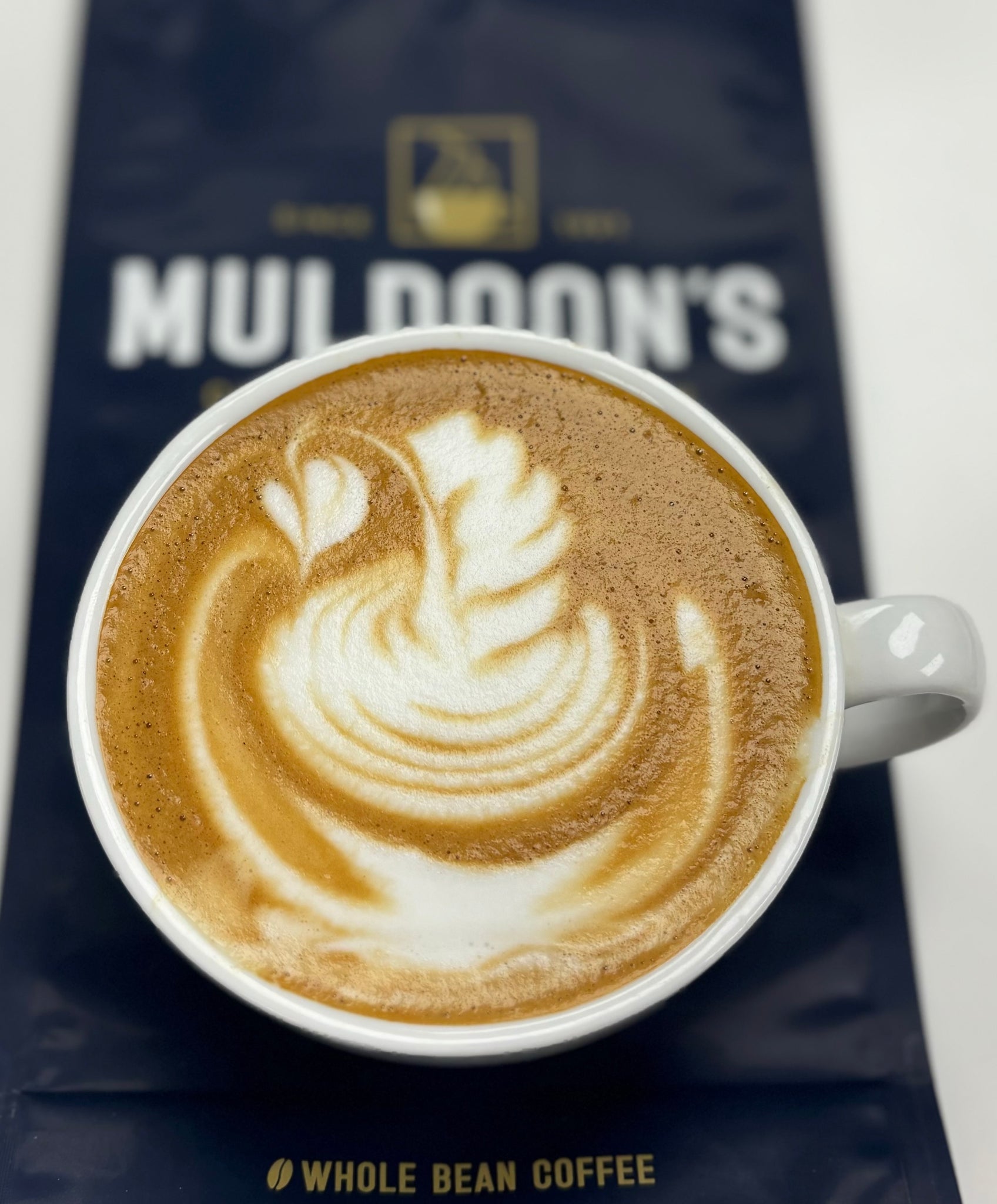 Our Story – Muldoon's Coffee