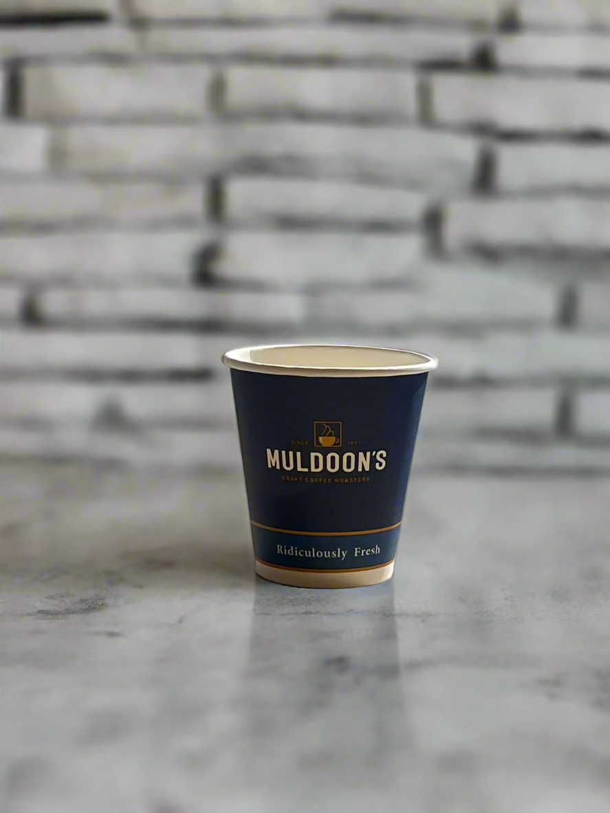 All – Muldoon's Coffee