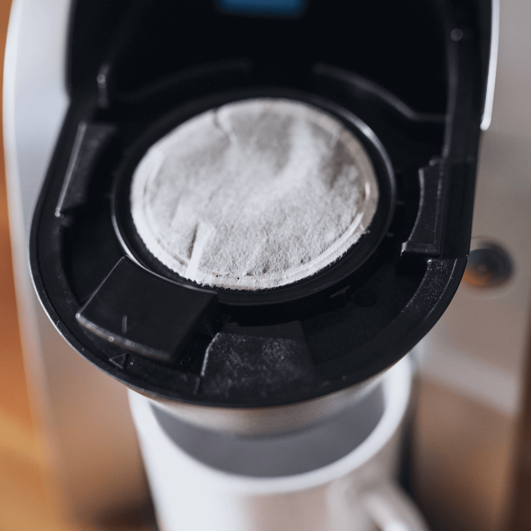 Swiss Water Decaf Dark