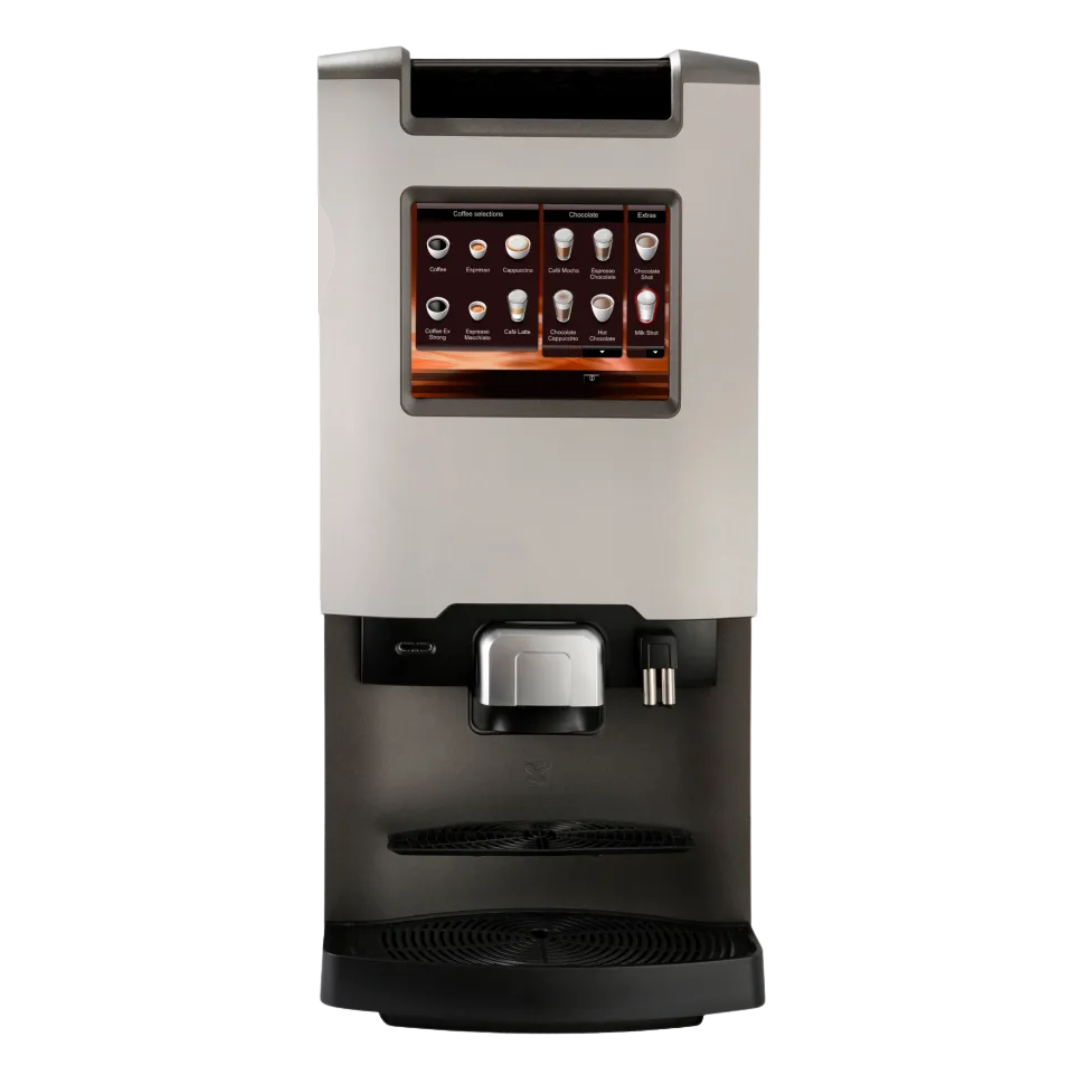 de Jong DUKE Vareo – Muldoon's Coffee