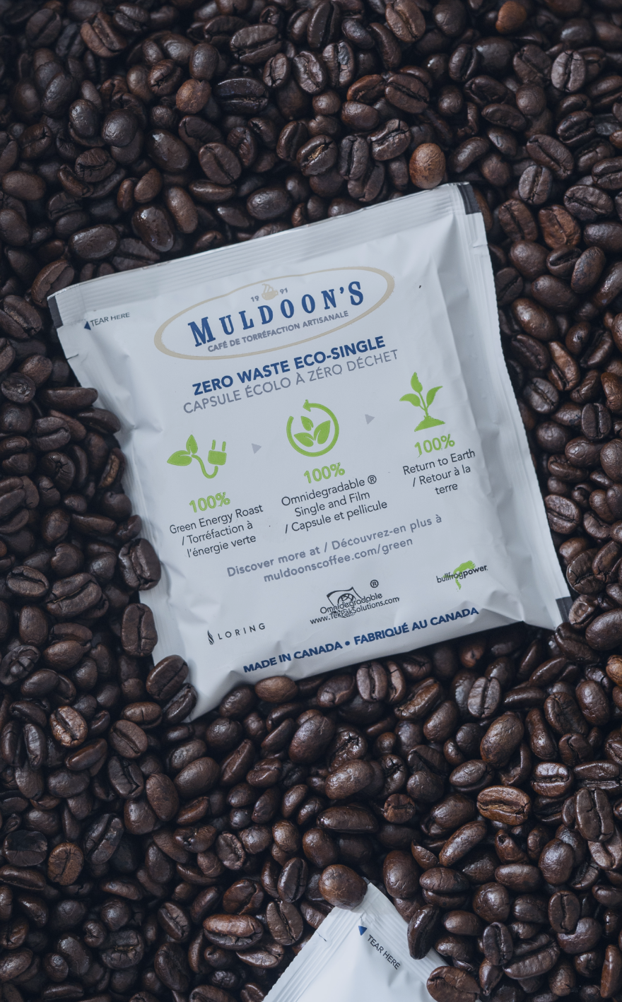 Our Story – Muldoon's Coffee