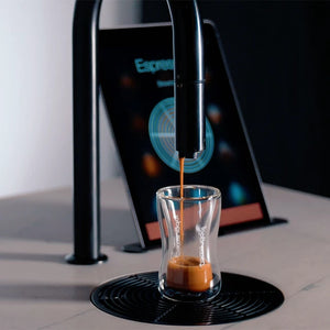 Big Smoke Espresso Blend